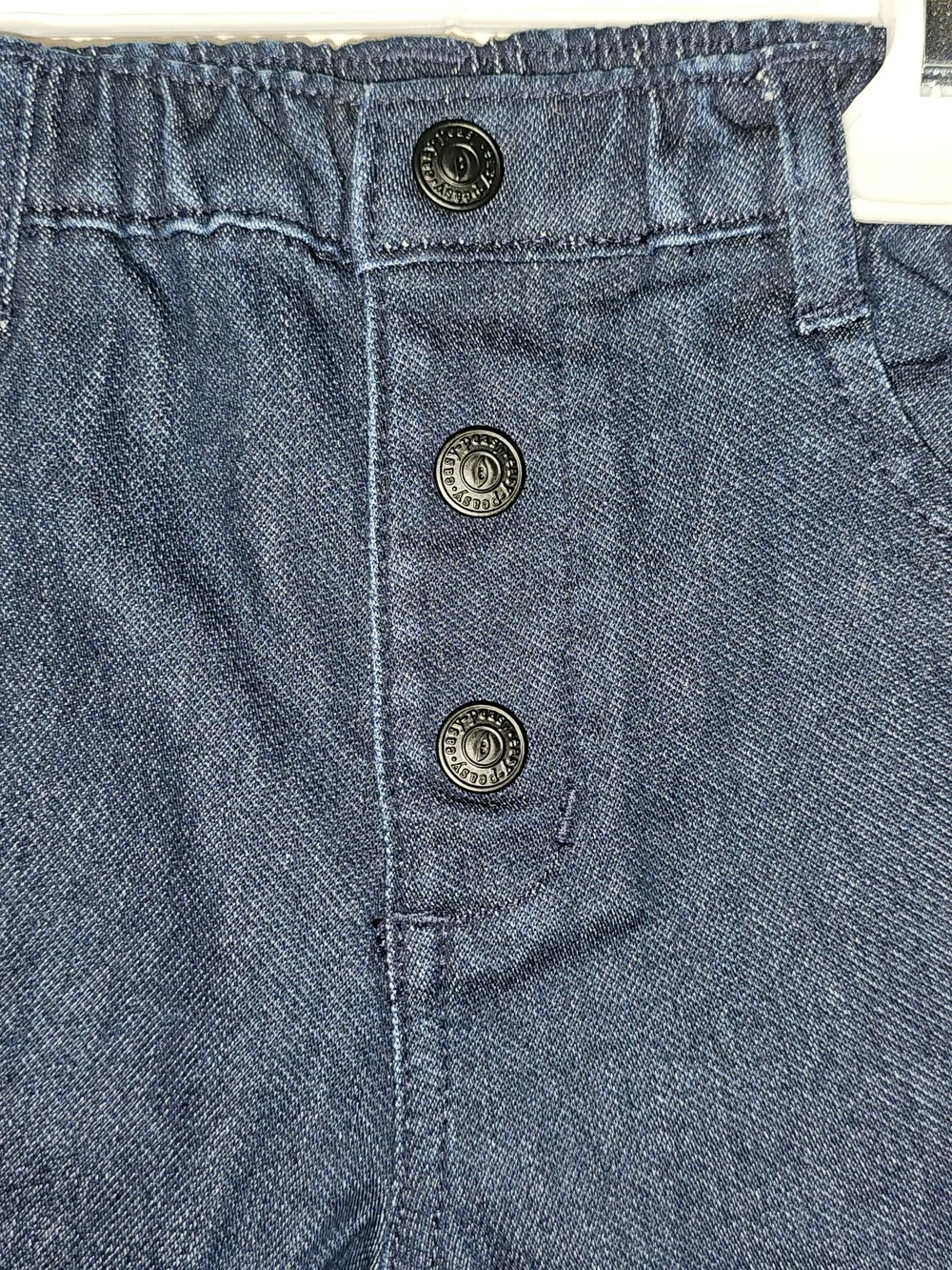 Kids Easy Peasy Jeans Size 3T